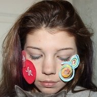 Bbgirlsimone, 22 (Funimate Star)