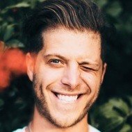 BC Serna, 37 (Blogger)