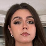 Bea Carpio, 25 (TikTok Star)