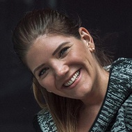 Bea La Panthere, 35 (Instagram Star)