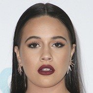 Bea Miller, 26 (Pop Singer)
