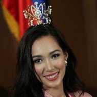 Bea Santiago, 35 (Pageant Contestant)