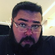 Bean3r, 40 (Twitch Star)