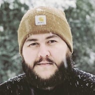 Bear Bailey, 37 (TikTok明星)