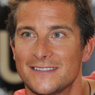 Bear Grylls, 49 (Reality Star)