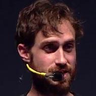 Beardyman, 41 (音乐制作人)