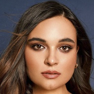 Beary Becca, 27 (Instagram Star)