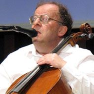 Beat Richner (1947 - 2018) (Doctor)