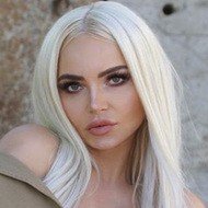 Beata Beatz, 39 (Cantante pop)