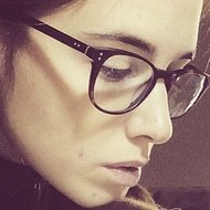 Beatrice Blue, 32 (插画家)