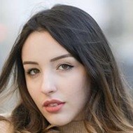 Beatrice Cossu, 24 (现实之星)