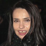 Beatrice Dalle, 60 (電影女演員)