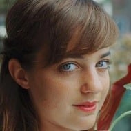 Beatrice Grannò, 32 (電視女演員)