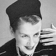 Beatrice Lillie (1894 - 1989) (Stage Actress)