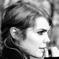 Beatrice Martin, 34 (Pop Singer)