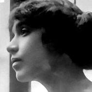 Beatrice Prentice (1884 - 1977) (舞台女演员)