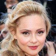 Beatrice Rosen, 39 (Attrice TV)