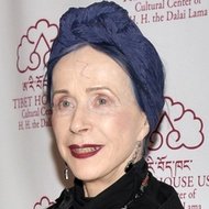 Beatrix Ost, 85 (Fashion Designer)