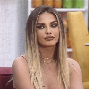 Beatrix Ramosaj, 29 (Pop Singer)