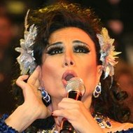 Beatriz Adriana, 65 (世界音乐歌手)
