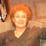 Beatriz Carvajal, 75 (电视女演员)