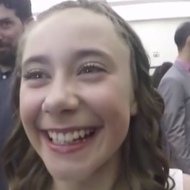 Beatriz Frazão, 21 (电视女演员)