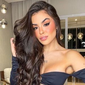 Beatriz Michelle, 24 (TikTok Star)