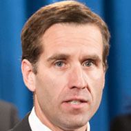 Beau Biden (1969 - 2015) (Politician)