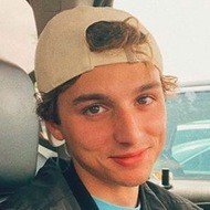 Beau Bonin, 23 (TikTok明星)