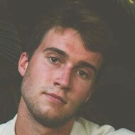 Beau Brown, 26 (TikTok Star)