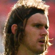 Beau Busch, 41 (足球运动员)