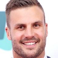 Beau Ryan, 38 (Rugby Player)