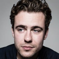 Beau Schneider, 37 (电视演员)