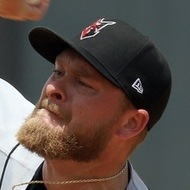 Beau Sulser, 31 (Baseball Player)