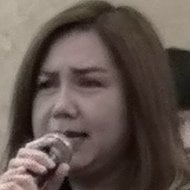 Beau Sunita, 50 (流行歌手)