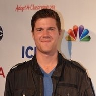 Beau Wirick, 37 (电视演员)