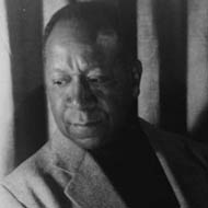 Beauford Delaney (1901 - 1979) (画家)