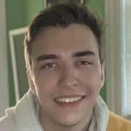 beautifulvanillaman, 25 (TikTok Star)