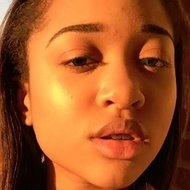 Beauty.Mariah, 20 (Instagram明星)