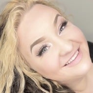 beautywithablonde, 34 (TikTok Star)