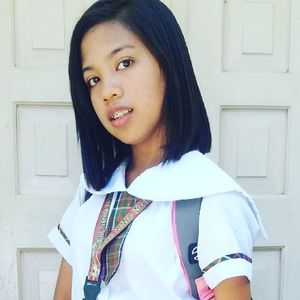 Bebang Ricamata, 23 (YouTube Star)