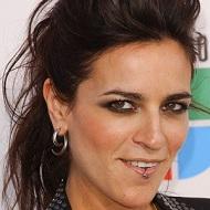 Bebe, 47 (Pop Singer)