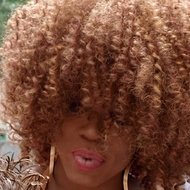 BeBe Zahara Benet, 42 (Reality Star)