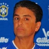 Bebeto, 60 (Soccer Player)