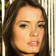 Bebsabe Duque, 41 (Soap Opera Actress)