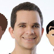 Beby, 39 (YouTube Star)