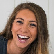 Bec Kinderman, 35 (YouTube Star)