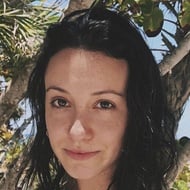 Becca Bastos, 29 (TikTok Star)