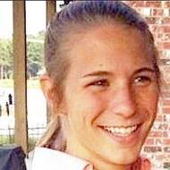 Becca Carter, 36 (Instagram Star)