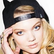 Becca Dudley, 34 (TV Show Host)